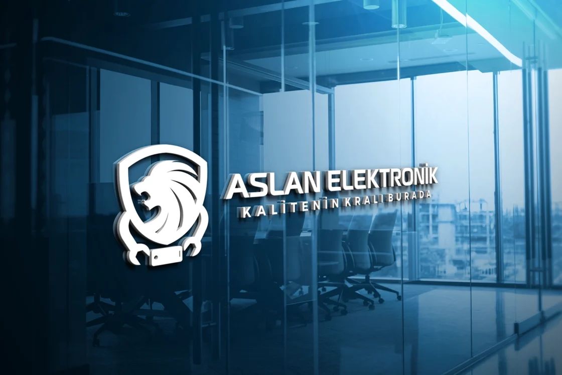 Aslan Elektronik