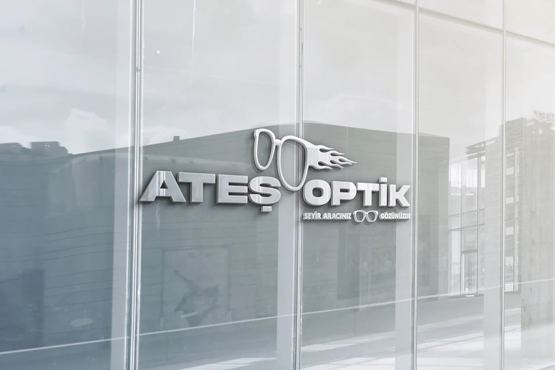 Ateş Optik