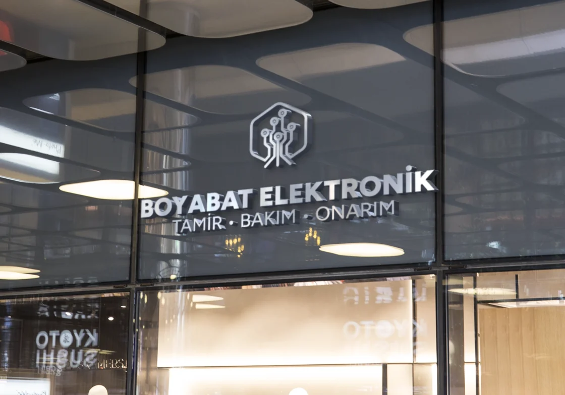 Boyabat Elektronik