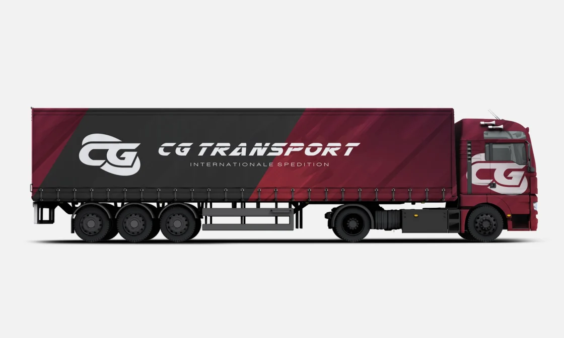 CG Transport