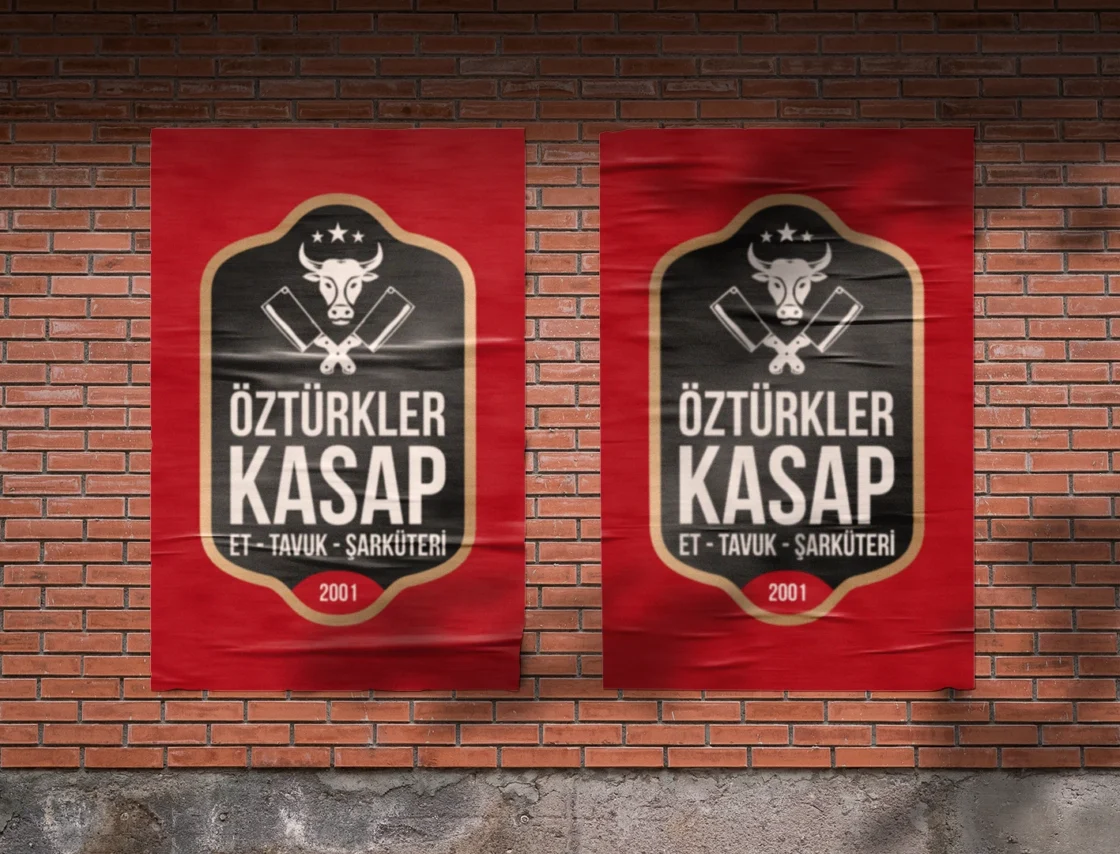 Öztürkler Kasap