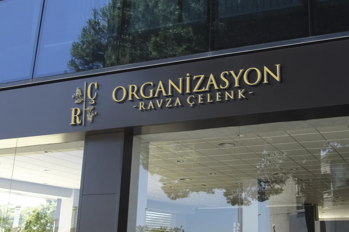 RÇ Organizasyon